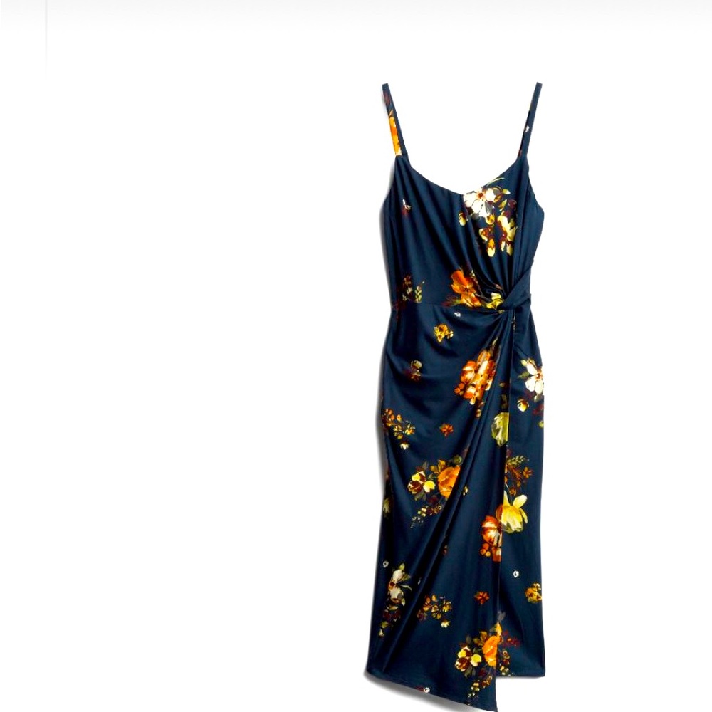 Vivienne Knit MIDI Dress - STITCHFIX 👗